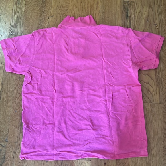 Polo Ralph Lauren Short Sleeve Shirt - Picture 3 of 3